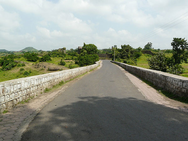 How to Reach Neemuch