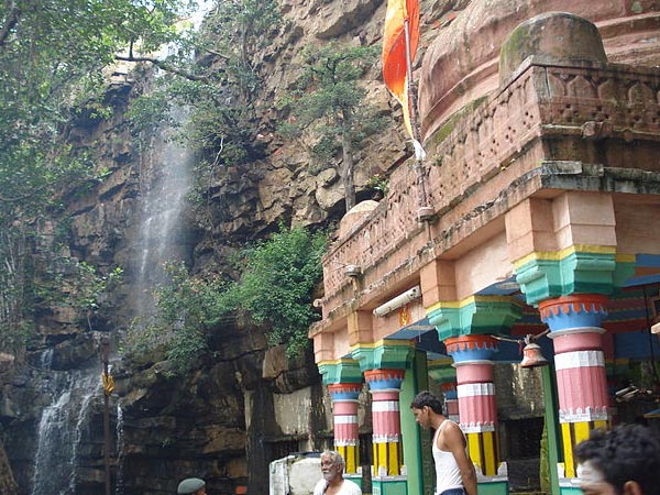 Sukhanandji Ashram