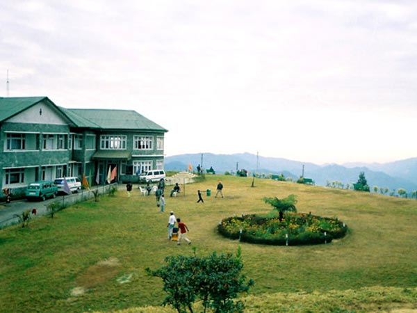 Deolo Hill