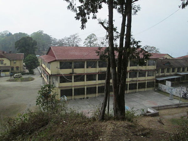 Kalimpong Arts and Craft Centre