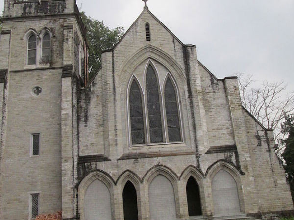 Roman Catholic Church