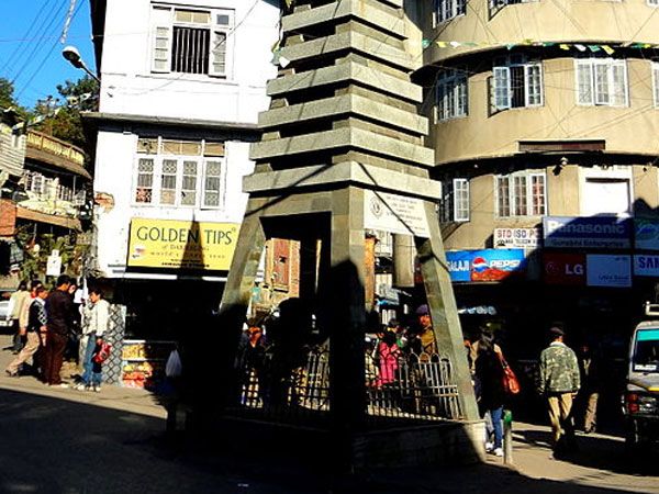 Teesta Bazaar