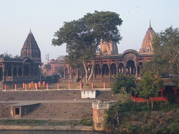 Chhatri Bagh