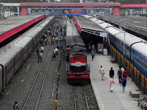 How to Reach Indore