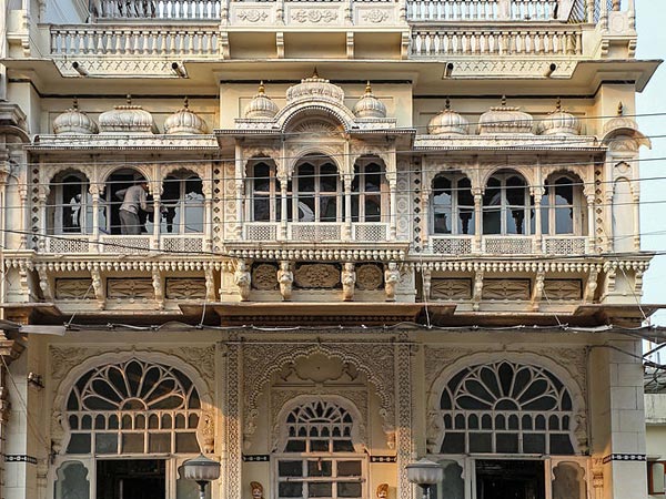 Kanch Mandir