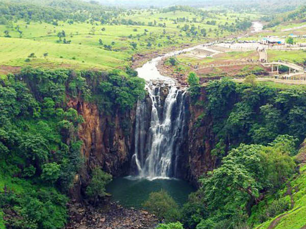 Patalpani