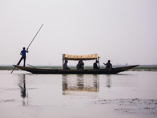 How to Reach Kandhamal