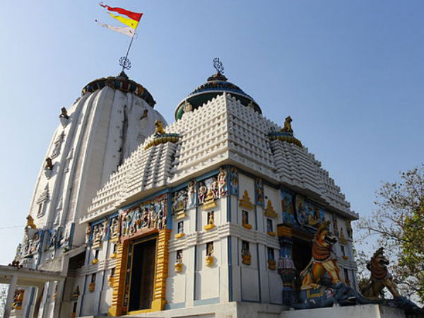 Phulbani