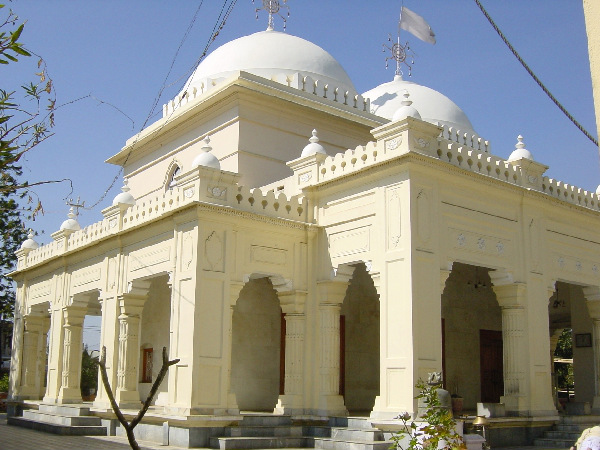 Shree Govindajee Temple