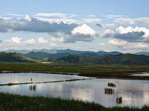 How to Reach Imphal