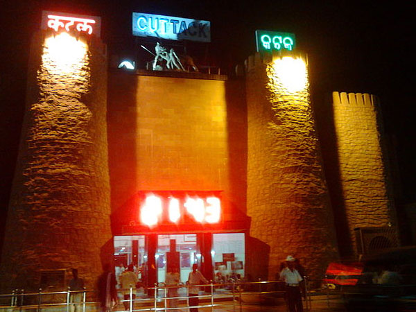 Cuttack