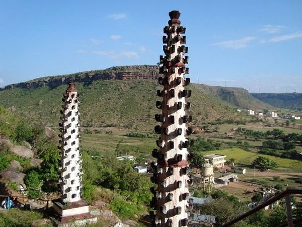 Gajendragad