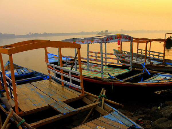 Maithon Dam