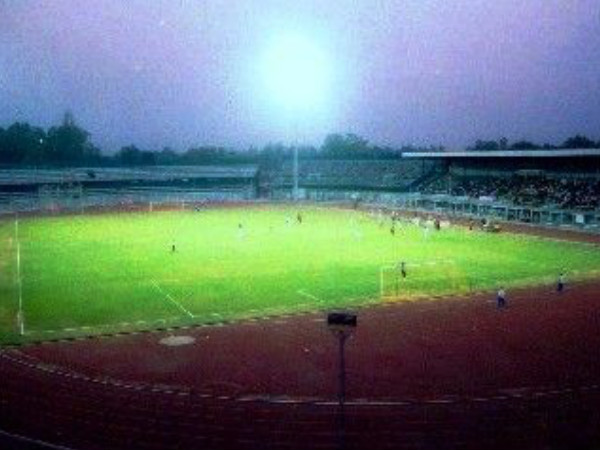 Guru Nanak Stadium