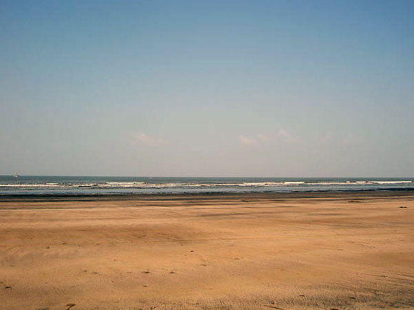Kelva Beach