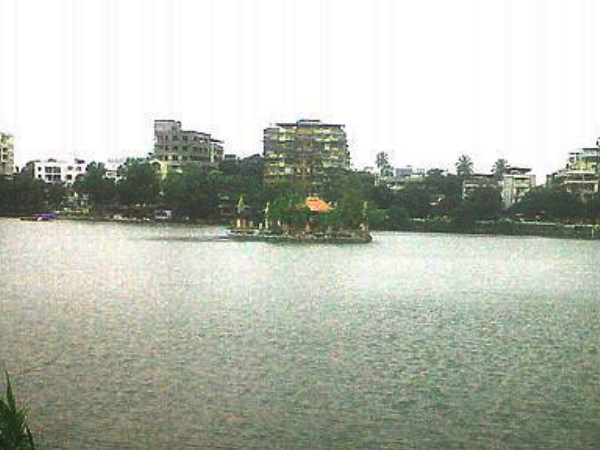 Masunda Talao