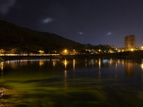 Upvan Lake