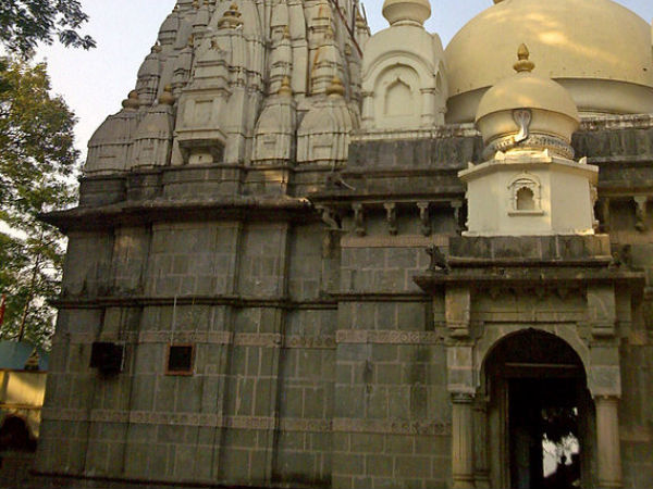 Vajreshwari