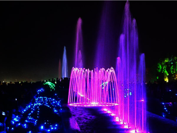 Jubilee Park