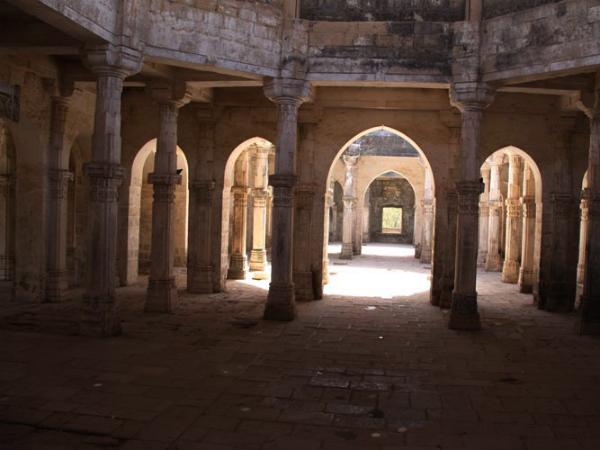 Jama Masjid
