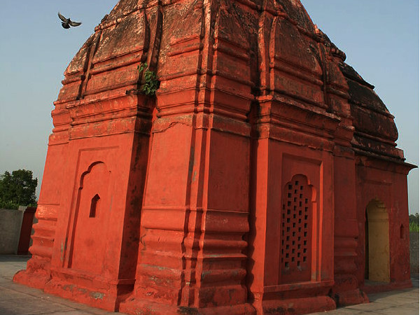 Karn Temple