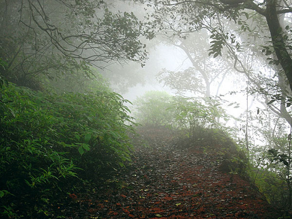 Matheran