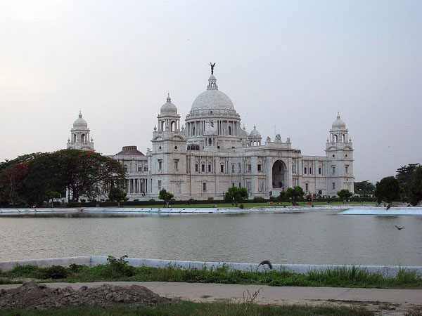 Victoria Memorial