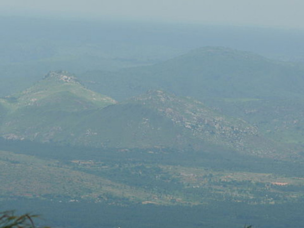 Observatory