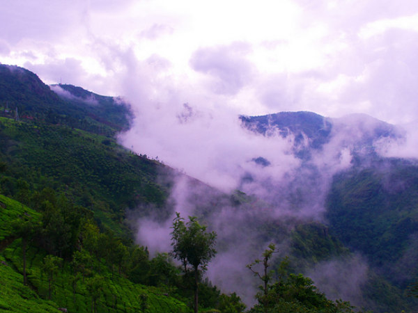 Coonoor