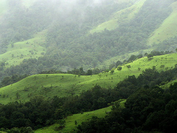 Kudremukh