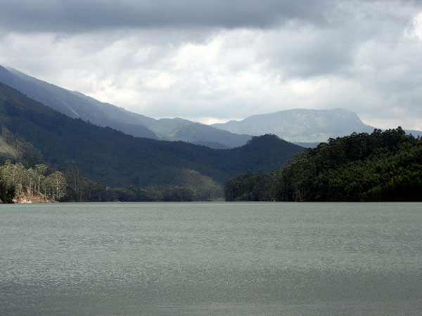 Munnar