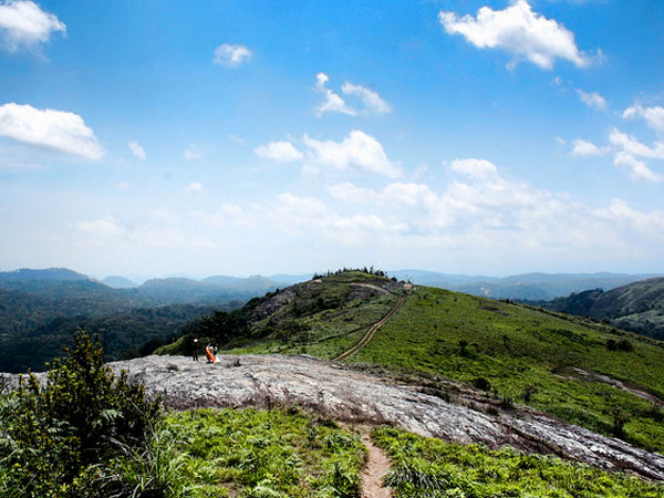 Vagamon