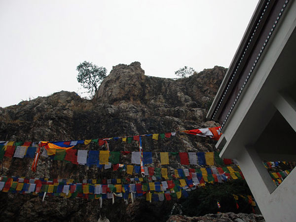 Dungeshwari Cave Temples