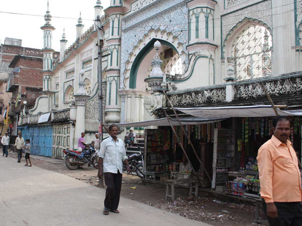 Jama Masjid