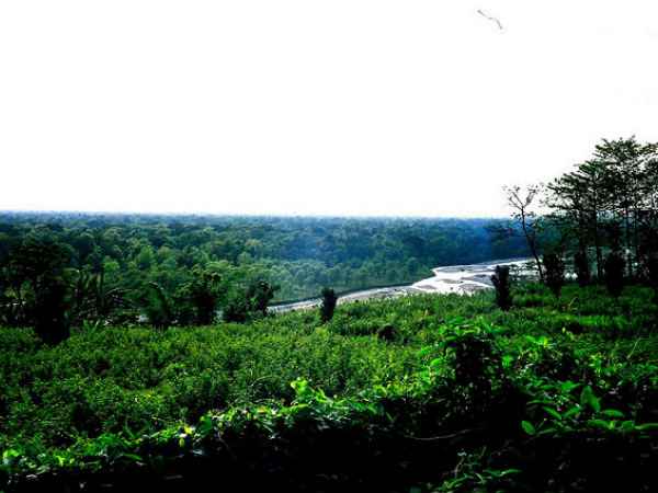 Parashuram Kund Parashuram Kund
