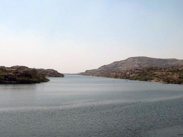 Kaylana Lake