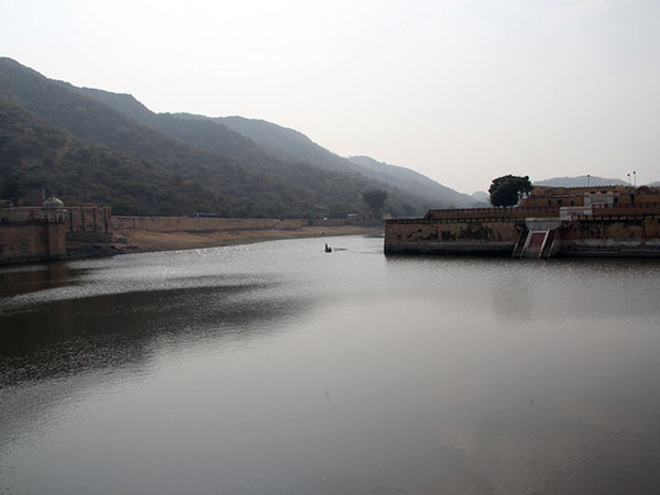 Maota Lake