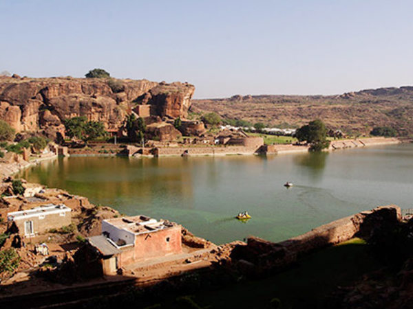 Agastya Muni