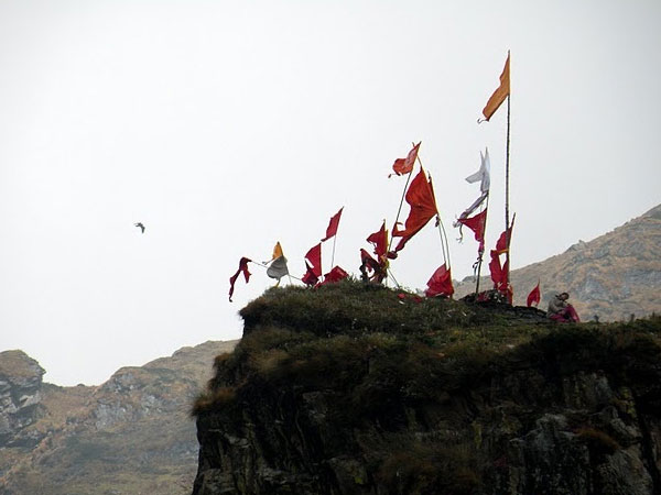 Bhairav Nath Temple