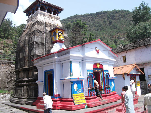 Guptkashi