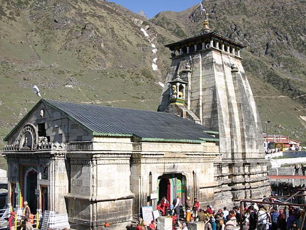 Kedarnath Temple