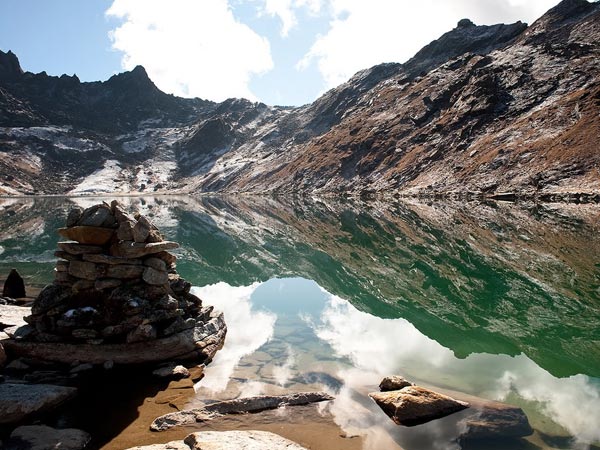 Vasuki Tal