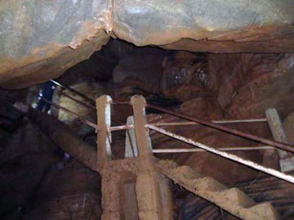 Kailash Caves