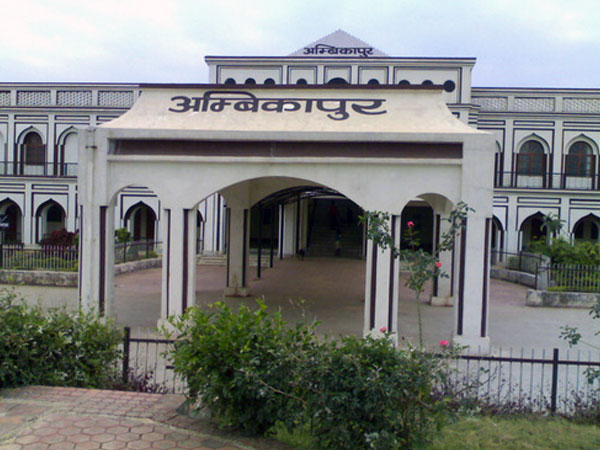 Ambikapur