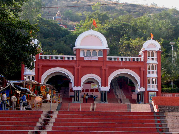 Chaturshringi Temple