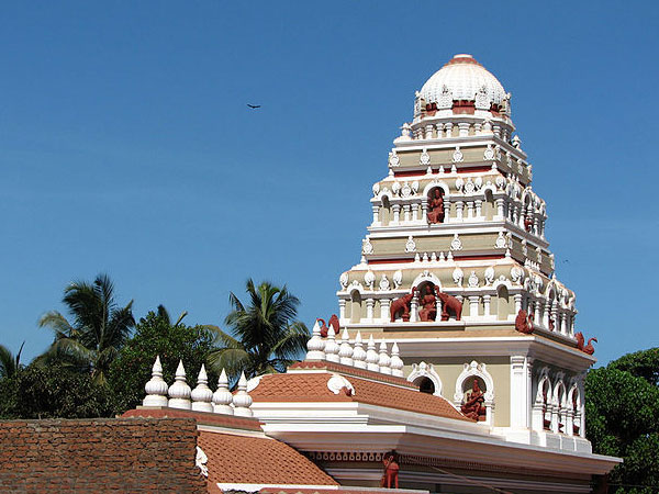 Ganapati Temple