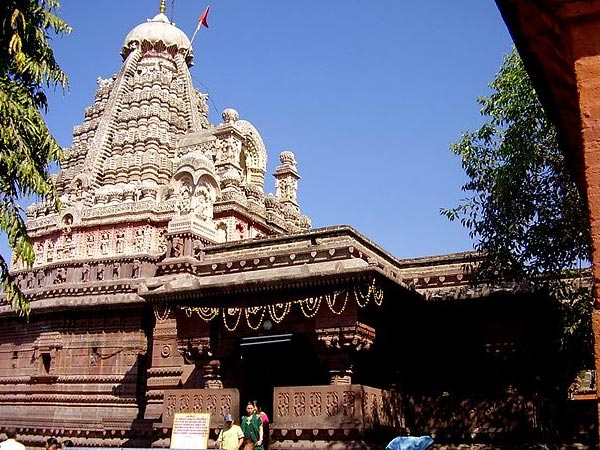 Grishneshwar Temple