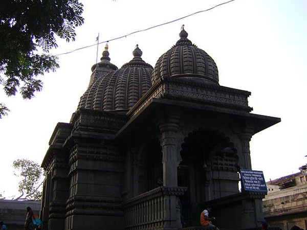 Kalaram Temple