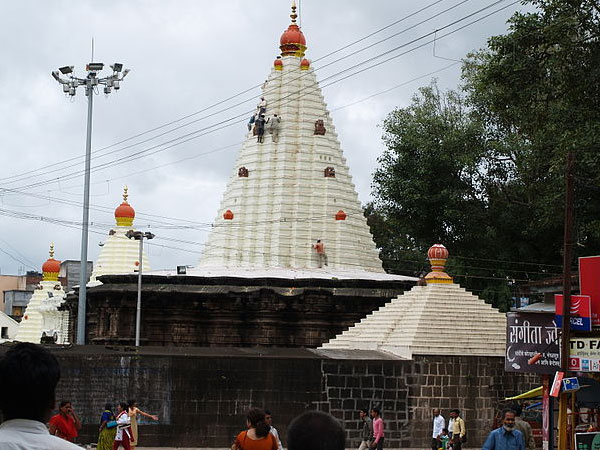 Mahalakshmi Temple