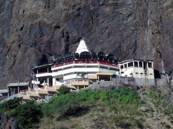 Saptashrungi